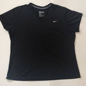 Nike dryfit shirt